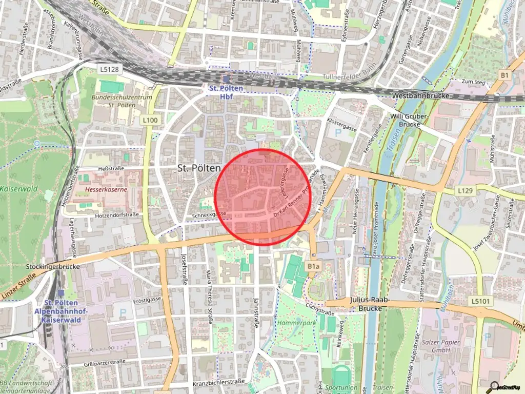 Plan 1
