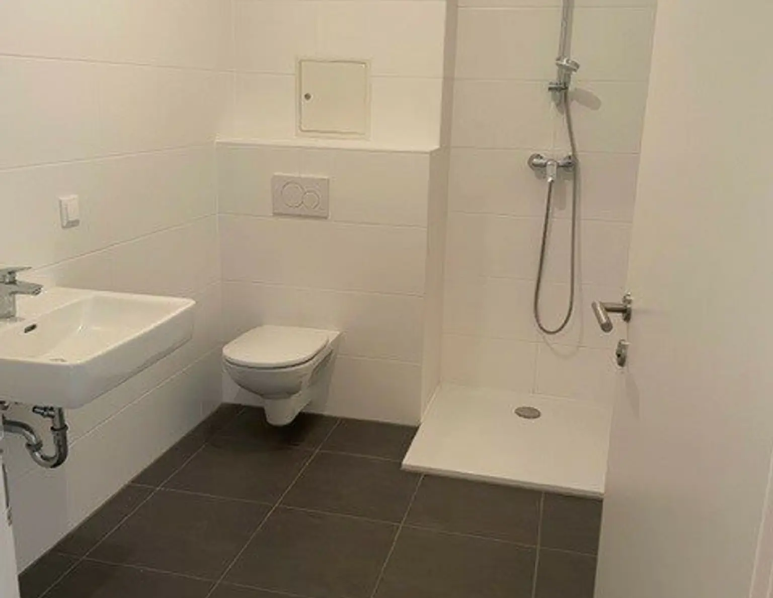 1-Zimmer-Gartenwohnung in der Stadlauer Straße 64, 1220 Wien