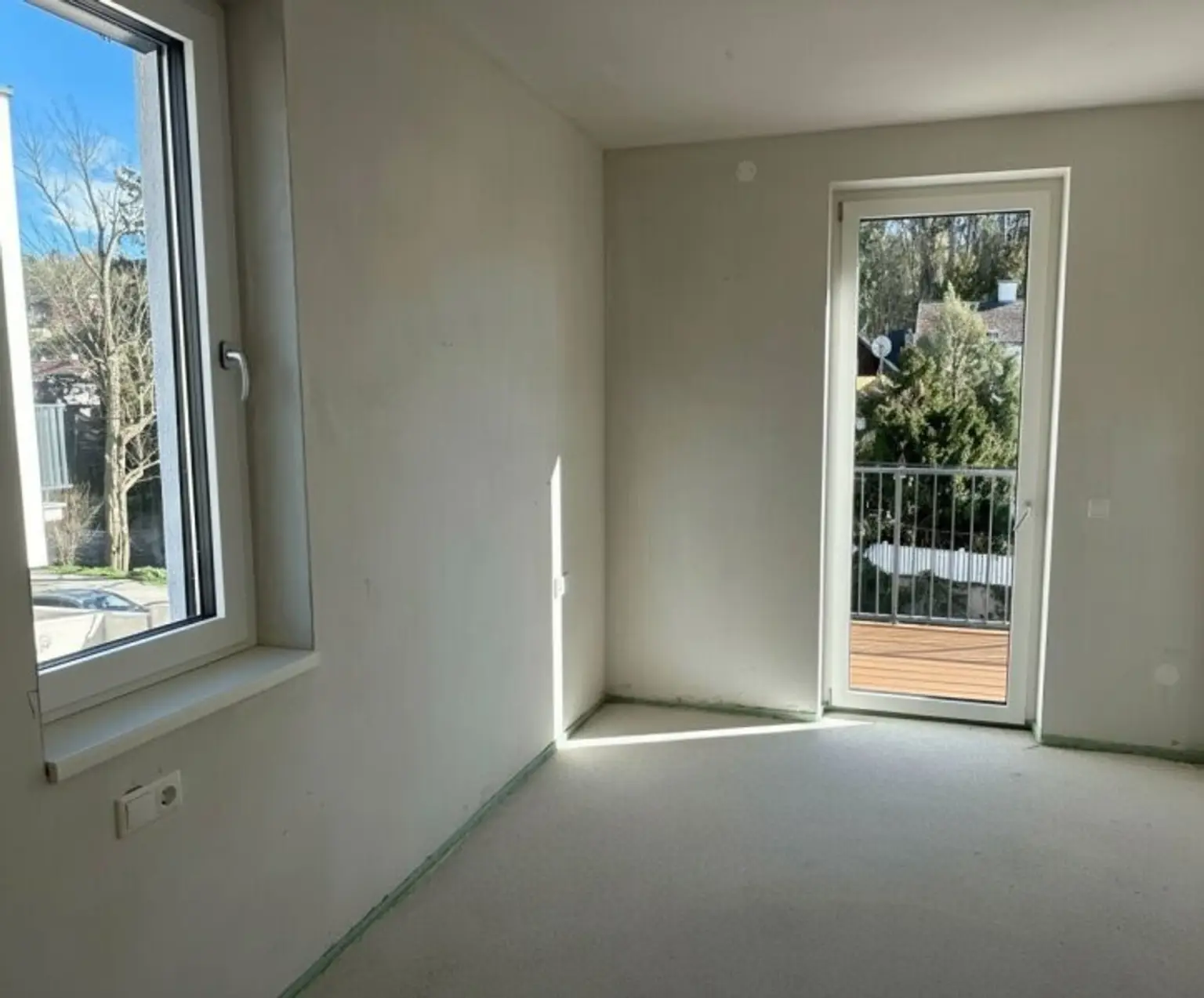 CUSTOMIZE YOURSELF: Wohnen so individuell, wie Sie.