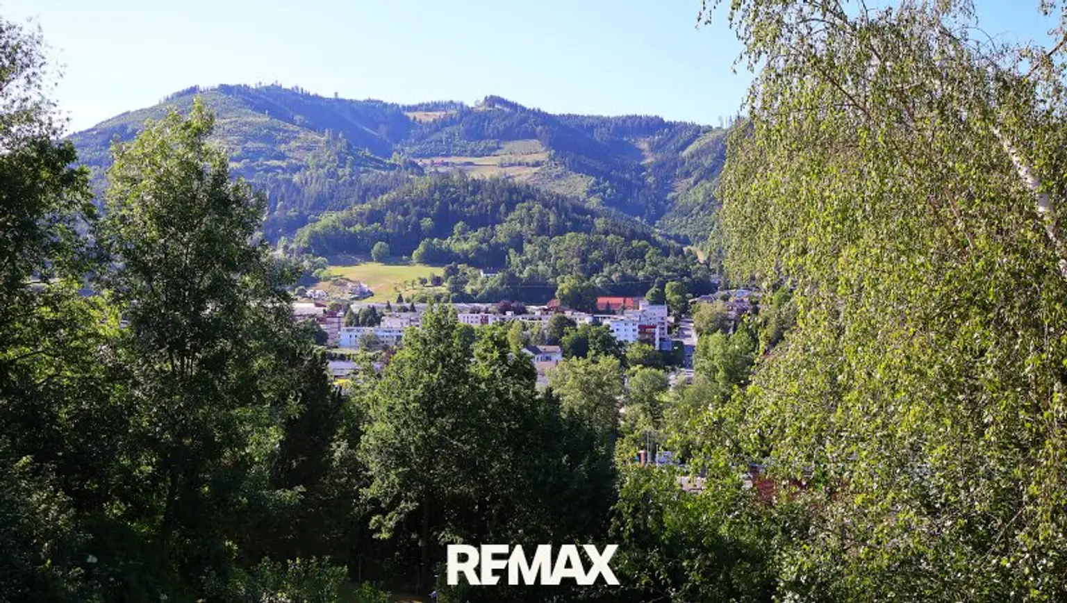Weitblick