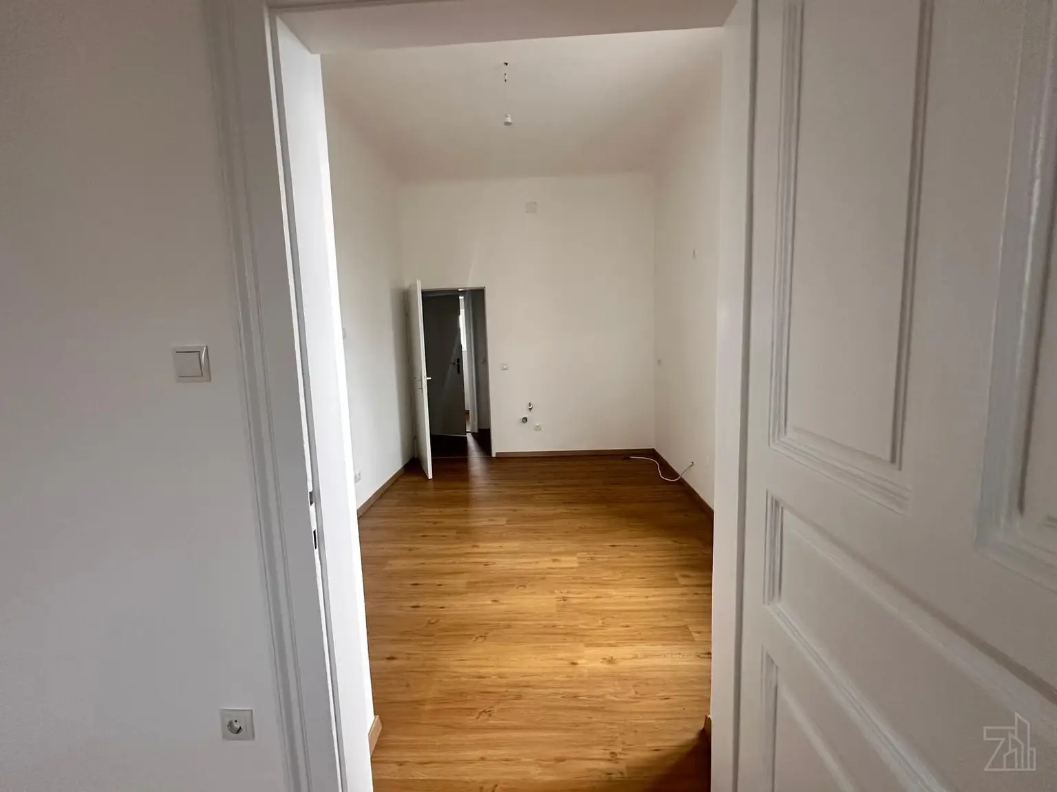 Helle 1-Zimmer-Wohnung mit 32 m² in Graz-Puntigam – frisch saniert & ab November beziehbar!