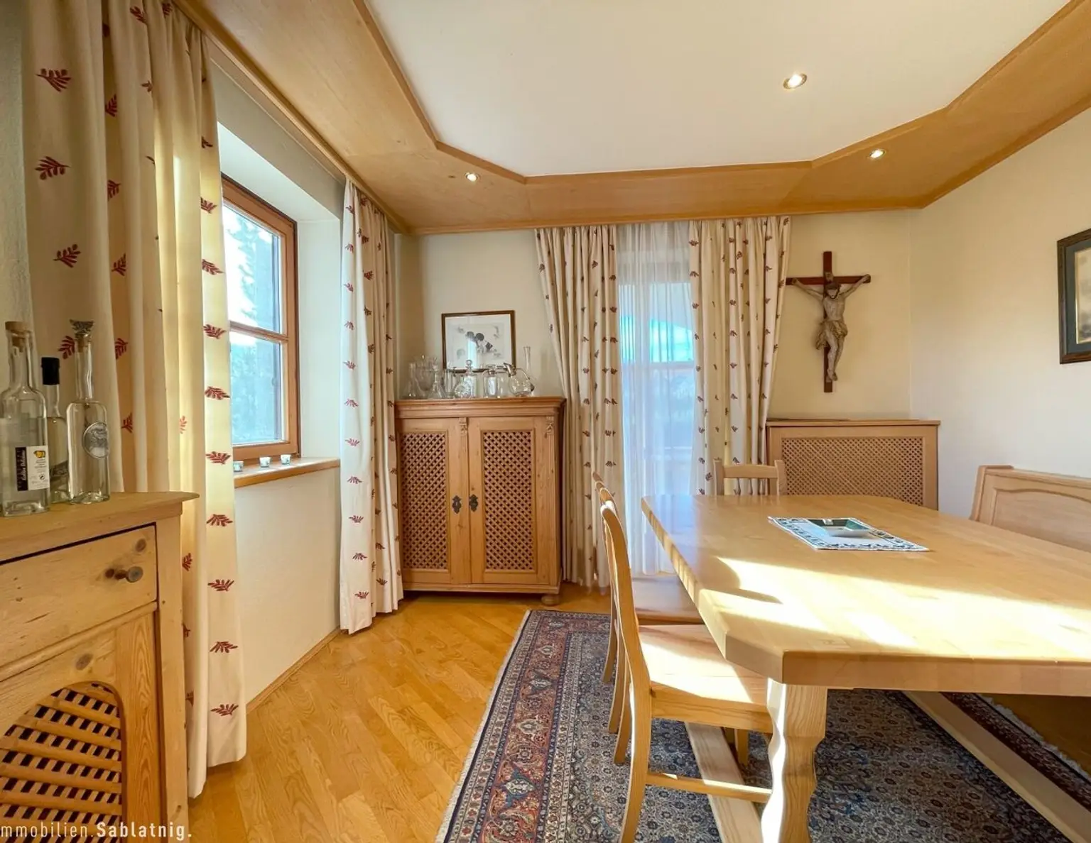 RÜCKZUGSORT IM JOGLLAND! Landhausvilla mit Wellness & Jagdhausoption!