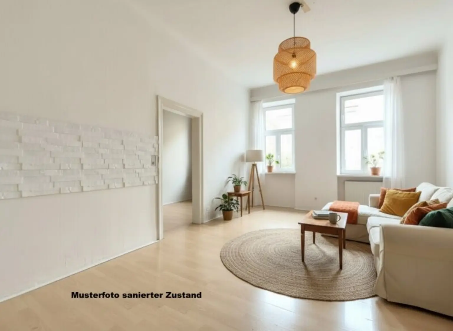 Sanierungsbedürftige 2 Zimmer Altbauwohnung mit Charme – Ihre Chance zur Selbstverwirklichung - Nahe U4 Friedensbrücke & Augarten