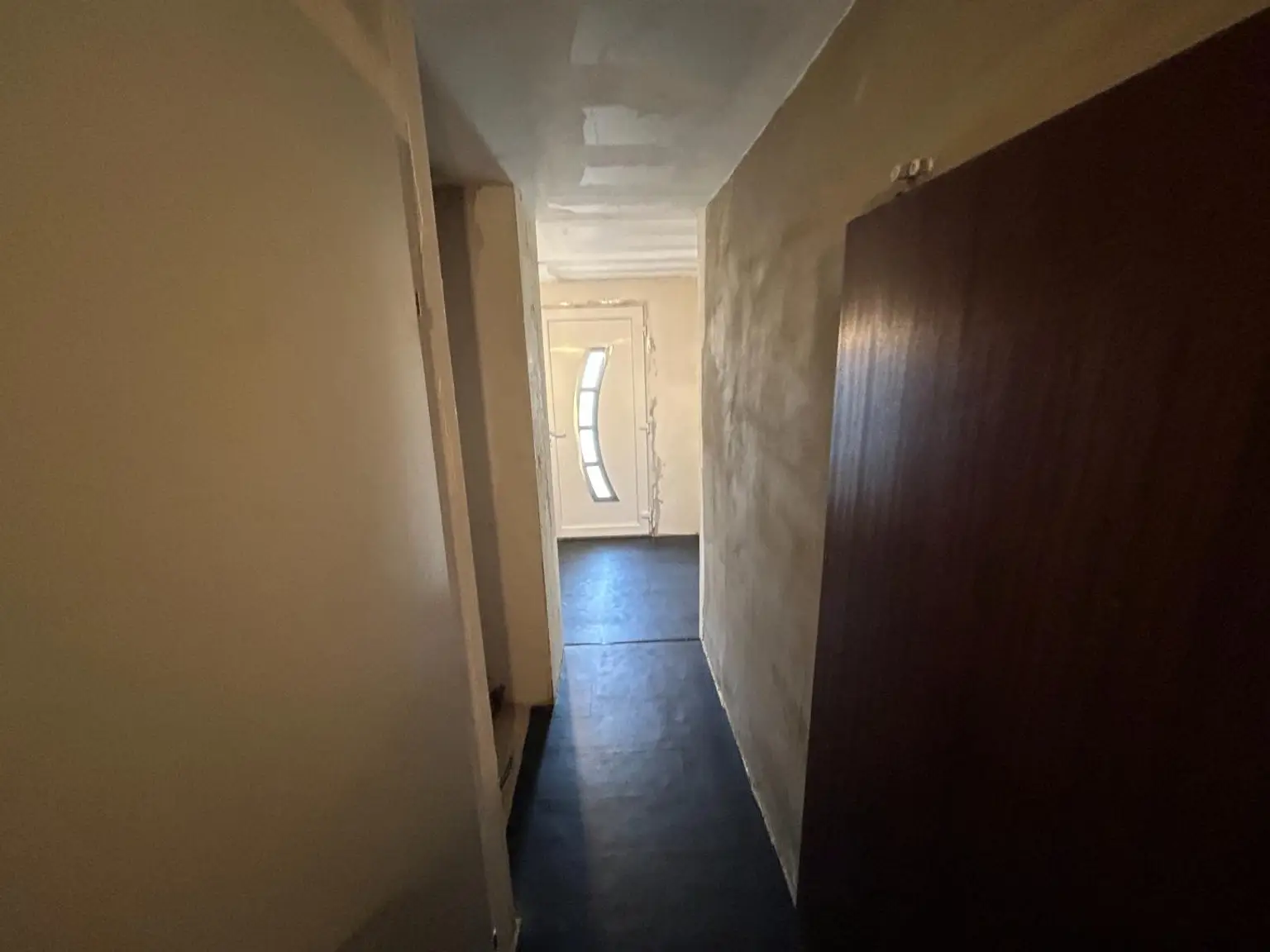 Einfamilienhaus mit großzügiger Halle und viel Potenzial in ruhiger Lage