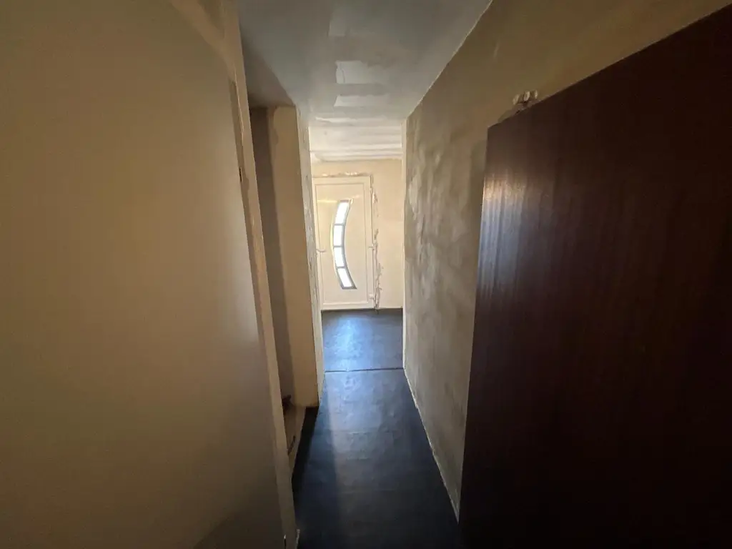 Einfamilienhaus mit großzügiger Halle und viel Potenzial in ruhiger Lage