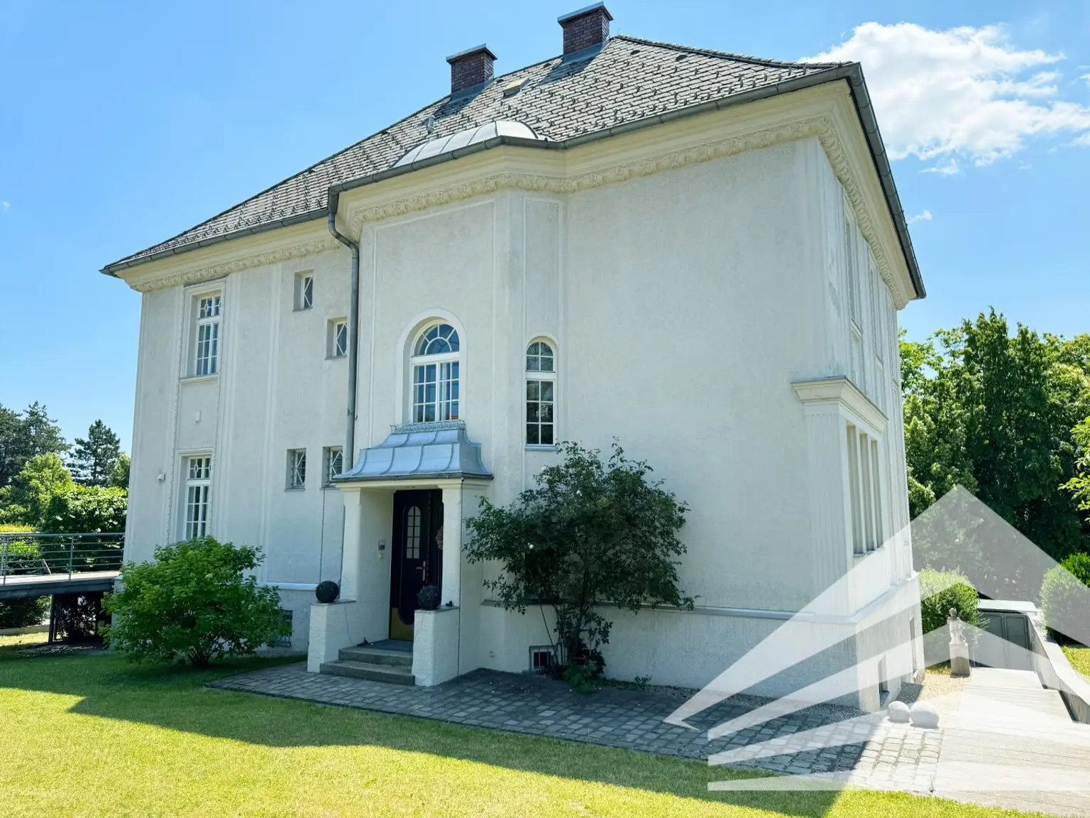 ABSOLUTE RARITÄT: Villa auf der Gugl