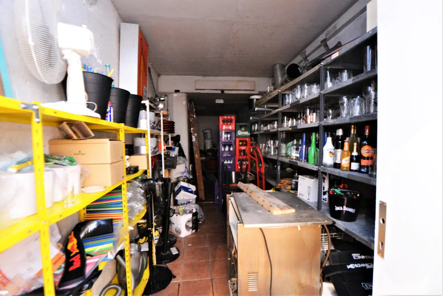 Bar-Juwel im 1. Bezirk – Gastrofläche mit Geschichte und Zukunft