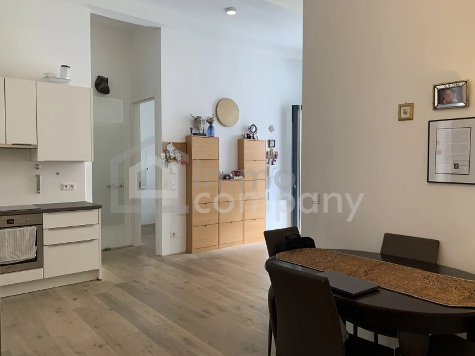 Gemütliche 3-Zimmer-Wohnung mit Terrasse und Fußbodenheizung in 1140 Wien!