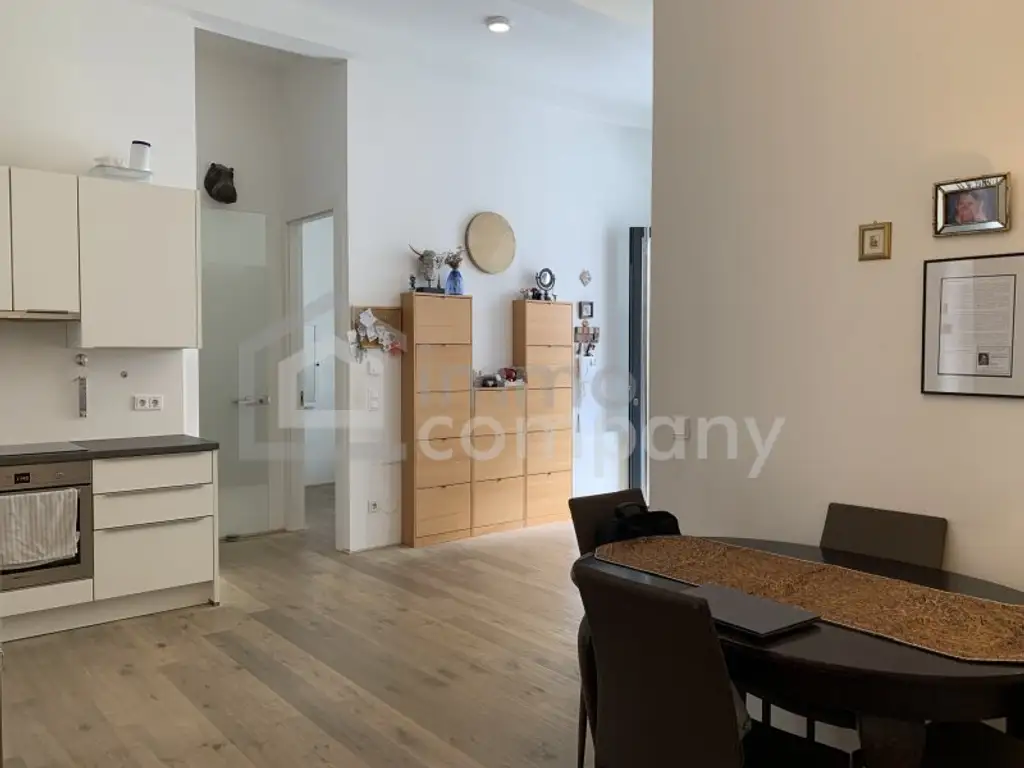 Gemütliche 3-Zimmer-Wohnung mit Terrasse und Fußbodenheizung in 1140 Wien!