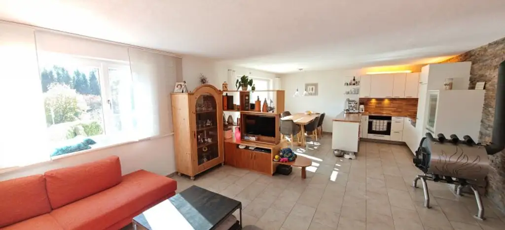 In Kürze: Wohntraum in Gnadenwald