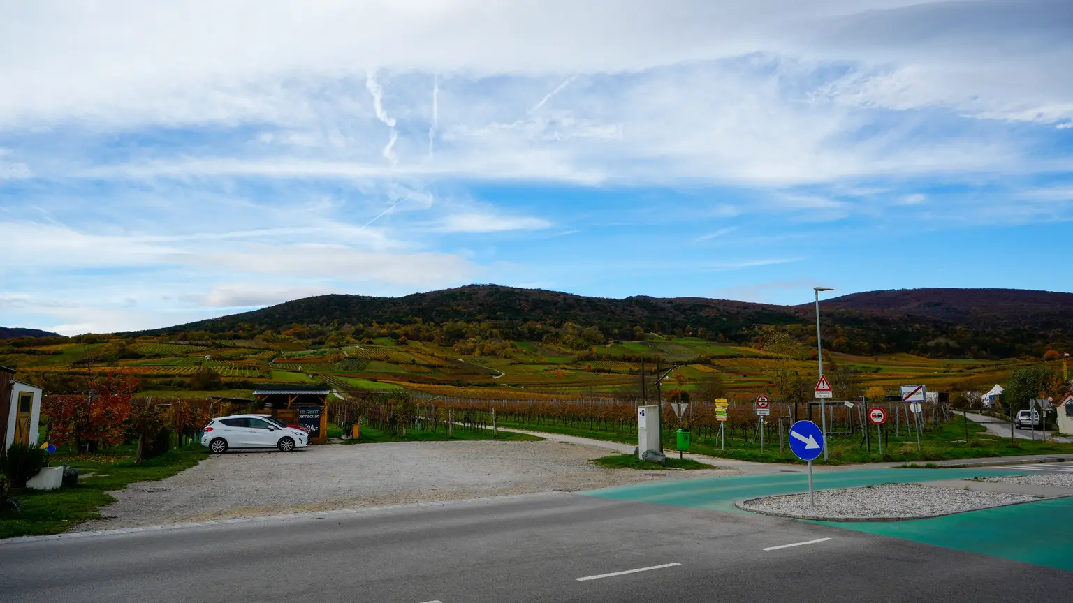 Einfamilienhaus mit viel Potenzial in ruhiger Lage von Pfaffstätten
