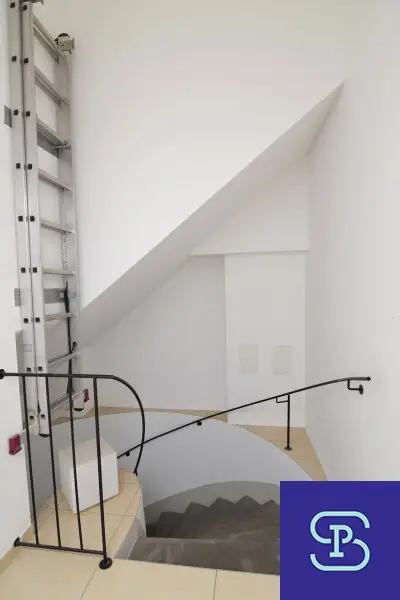 Sanierte 104m² Maisonette-Dachwohnung mit Terrasse und Klima - 1150 Wien