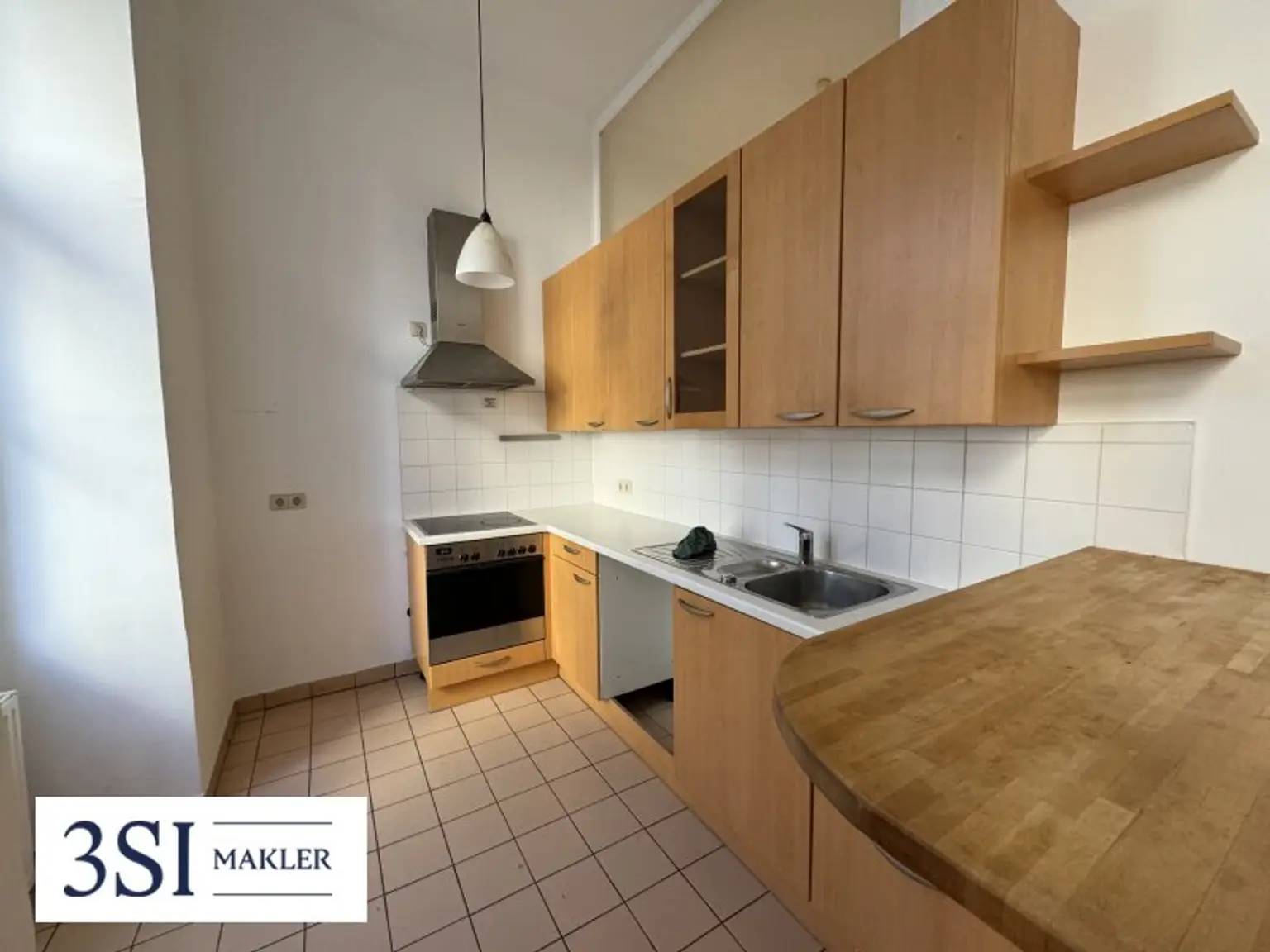 Individuelle 2-Zimmer-Wohnung nahe Sternwartepark – Voller Möglichkeiten