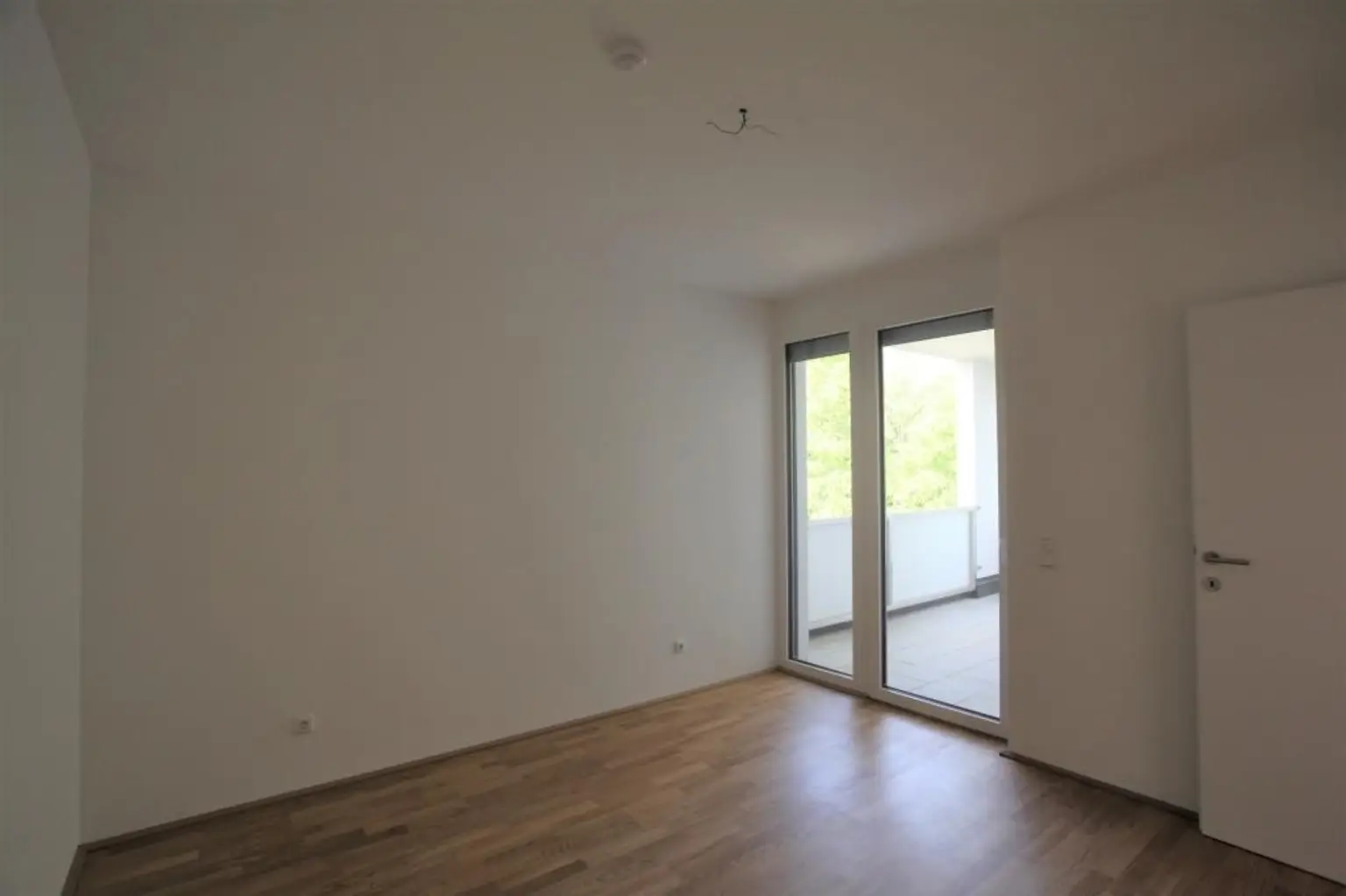 4-Zimmer Familienwohnung inkl. Einbauküche 95 m² - Top 09