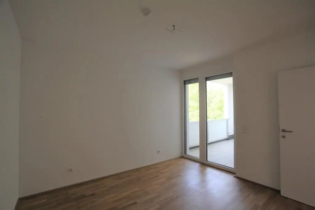 4-Zimmer Familienwohnung inkl. Einbauküche 95 m² - Top 09
