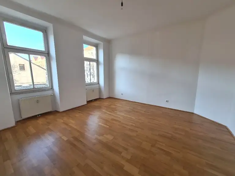 Wohnraum I