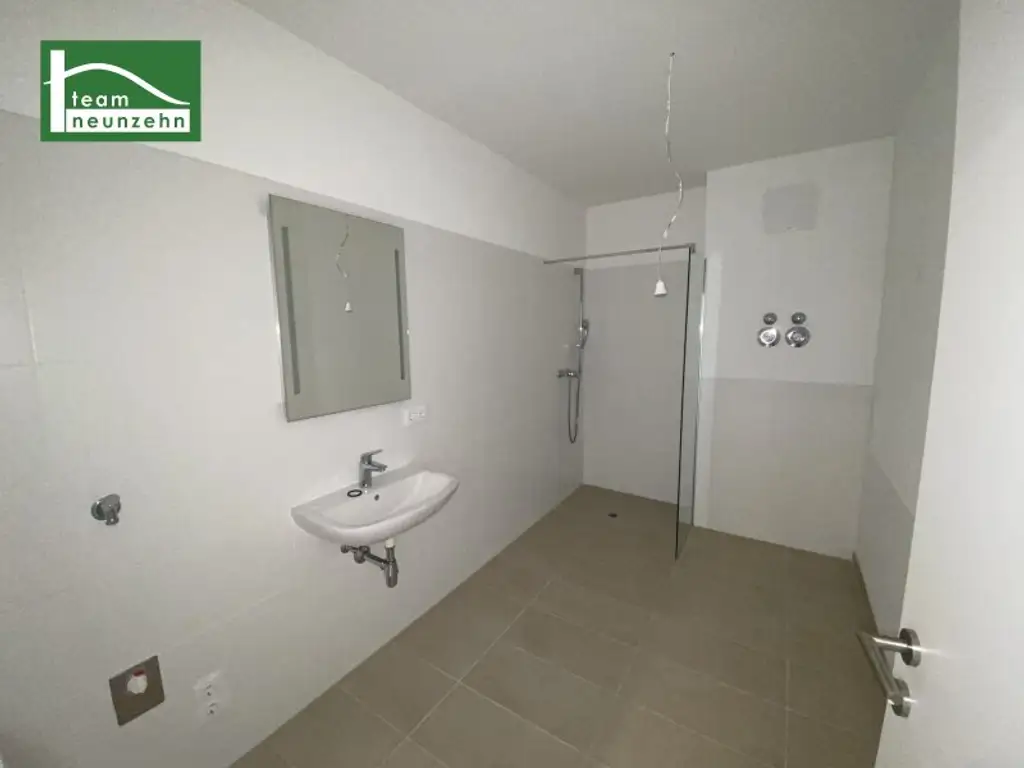 Urbanes Leben in Graz - Ihr Wohntraum in der Babenbergerstraße 25