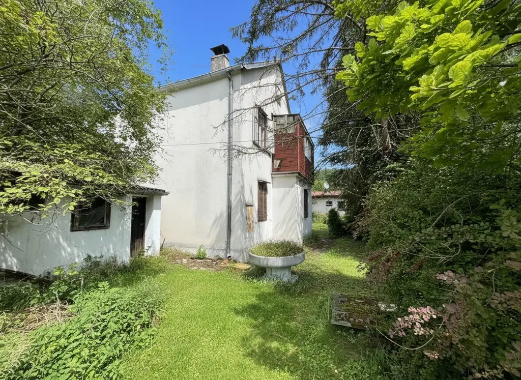 Preisreduktion - Traumhaftes Baugrundstück in idyllischer Lage von Kirchbach, Niederösterreich - Perfekt für Ihr Eigenheim!