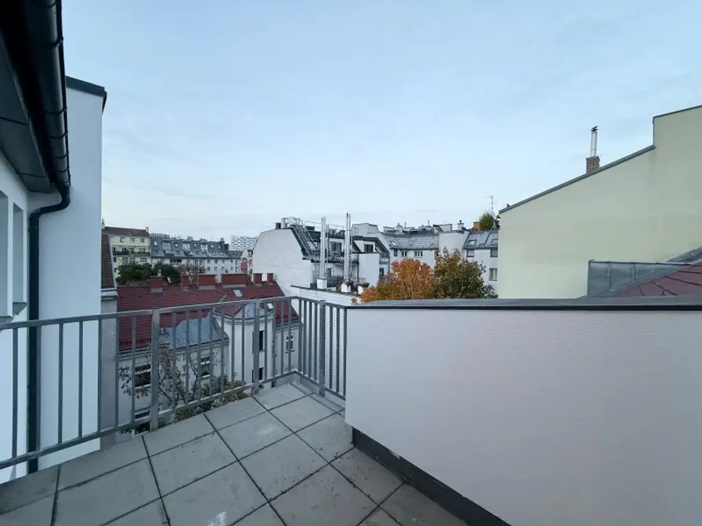 Großzügige 2-Zimmer Wohnung nahe U1 Keplerplatz in ruhiger Lage zu vermieten!