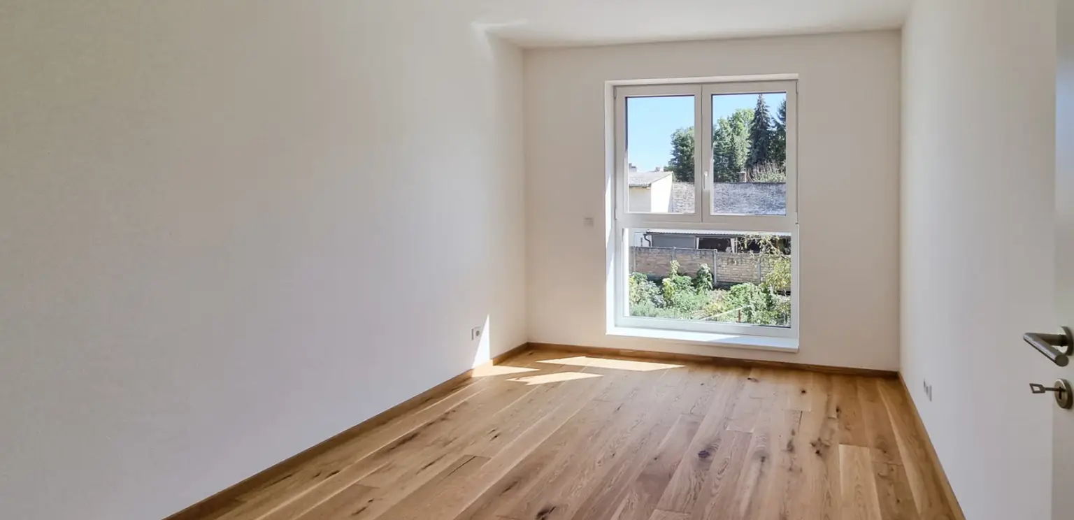 TOP 8!! Stylisch. Hell. ANLAGEWOHNUNG! Traumwohnungen im Herzen von Mistelbach! PROVISIONSFREI FÜR KÄUFER!