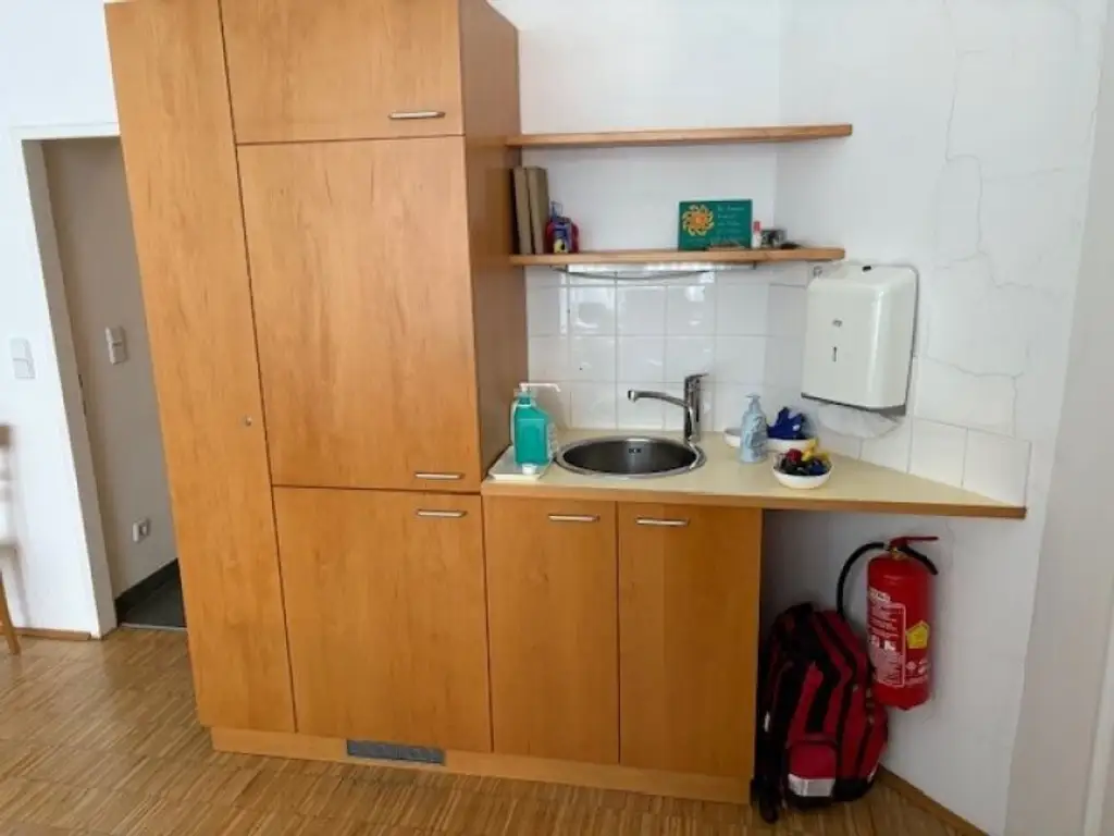 Ablösefreie Ordination zu vermieten !