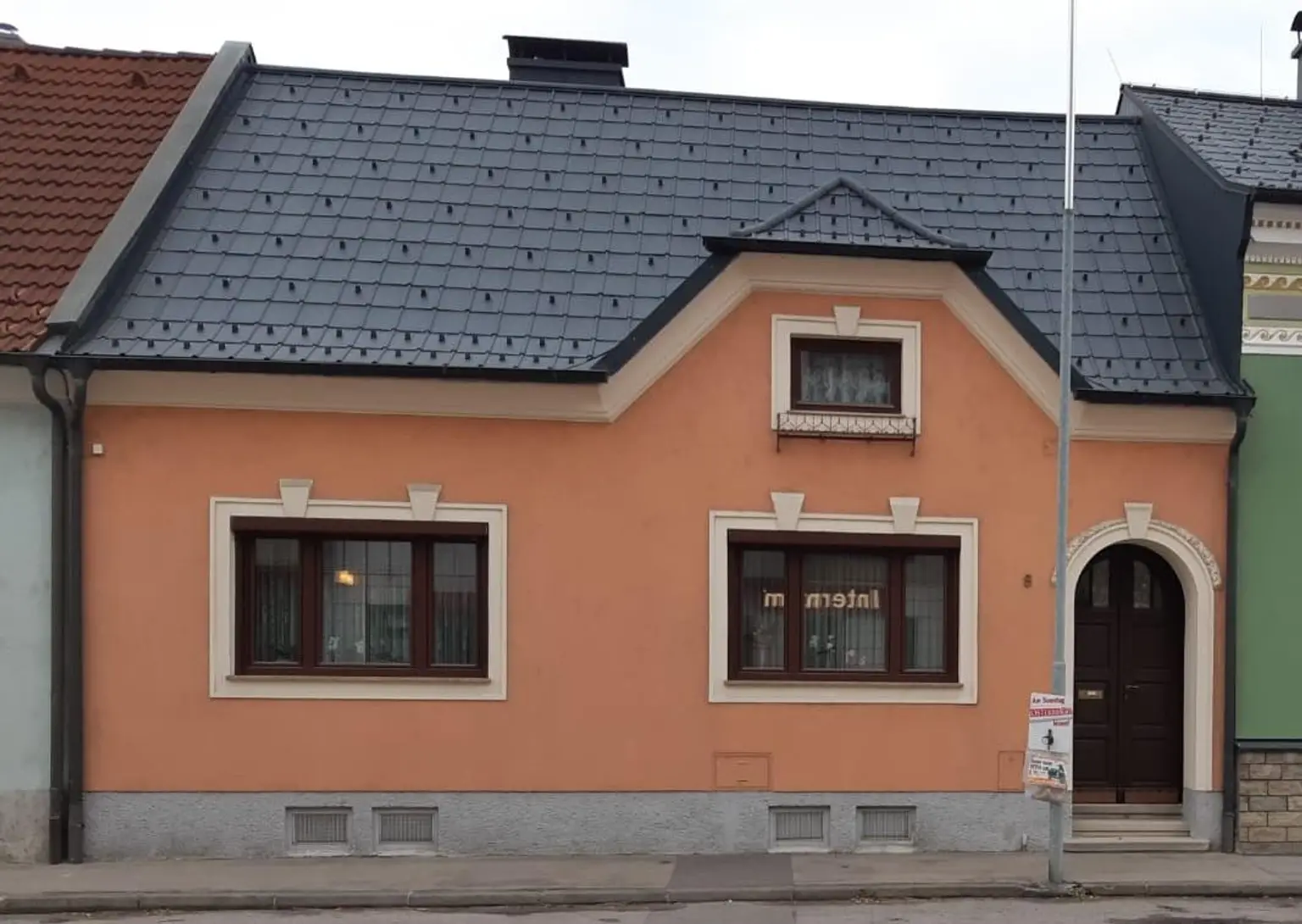 EIN ZUHAUSE MIT FREIRAUM - WOHNHAUS MIT GROSSEM GRUNDSTÜCK