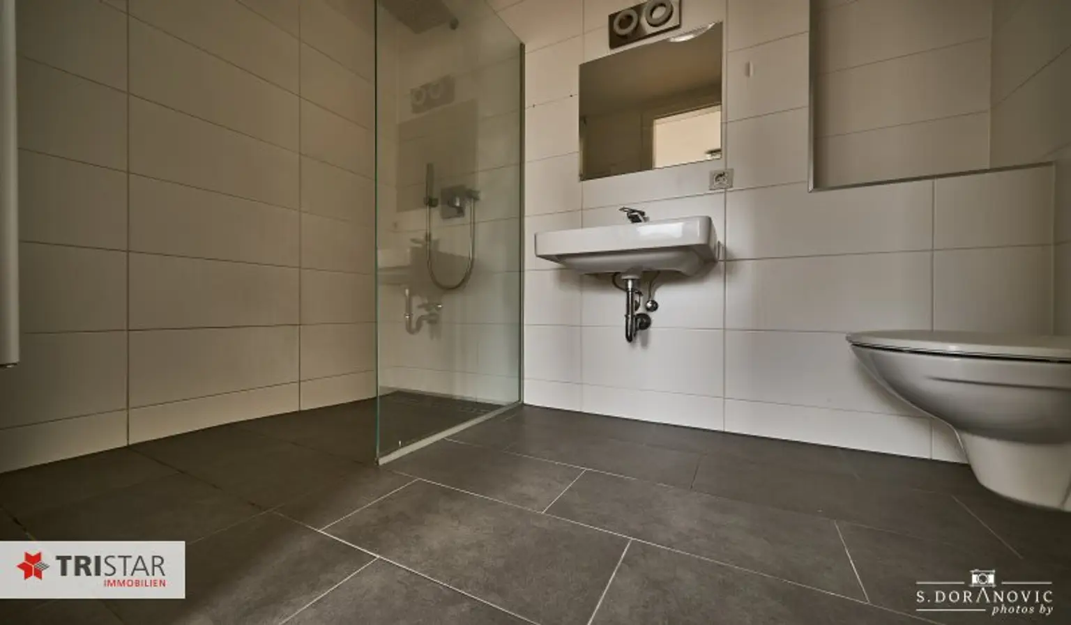 NEU! • U6 JÄGERSTRASSE • 15 NEUBAU DACHGESCHOSSWOHNUNGEN • FÜR ANLEGER UND EIGENNUTZER • EIGENTUM • 1200 WIEN •