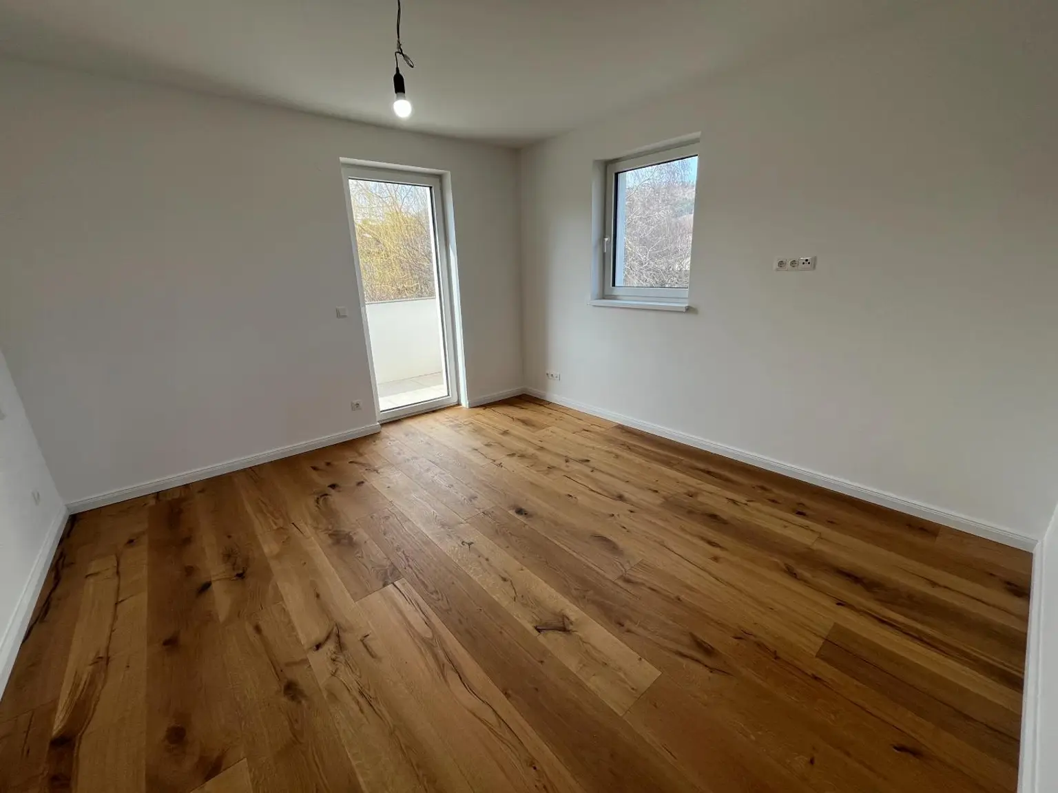 Obergeschoss - Zimmer 2