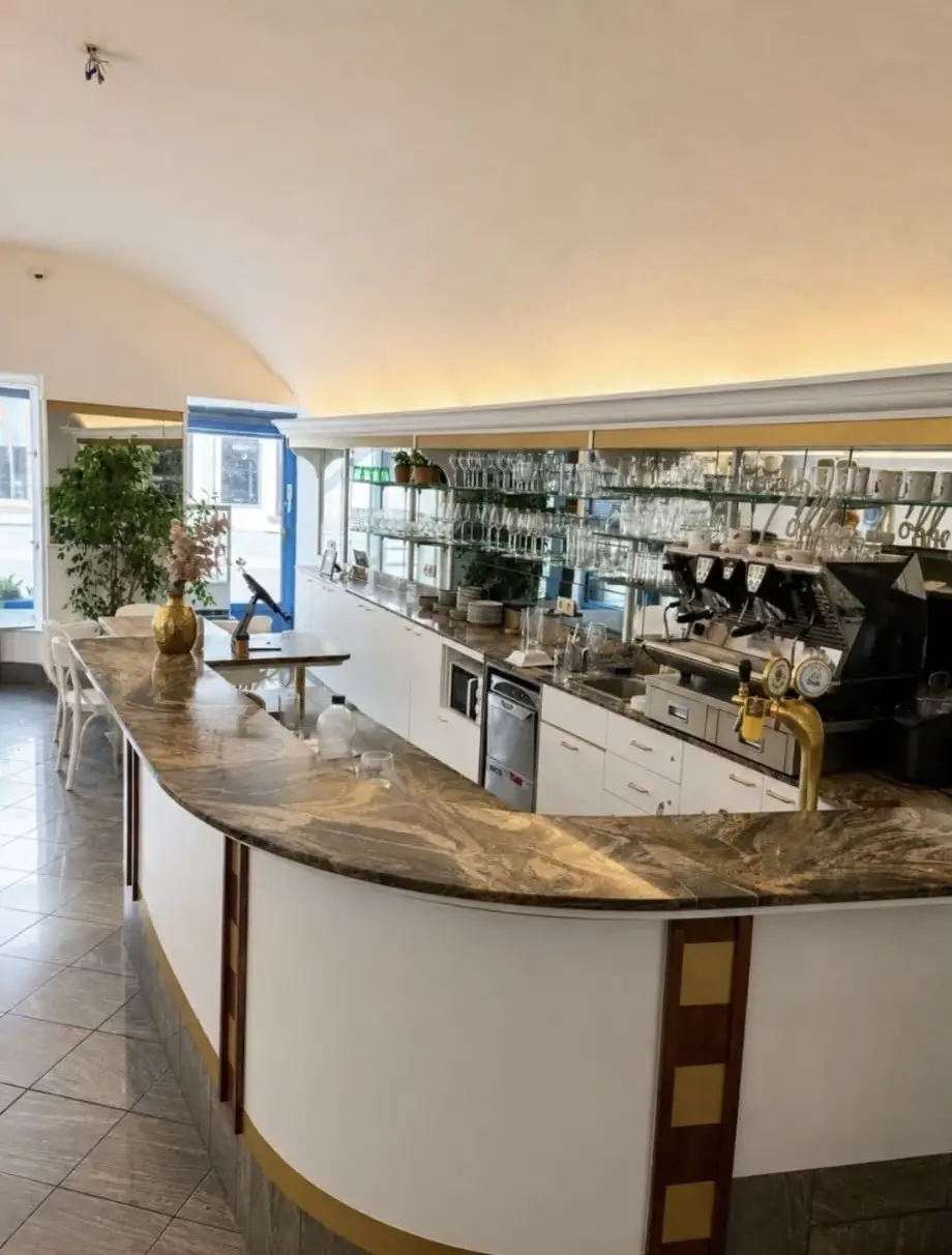 FREQUENZLAGE KLEINES ABER FEINES KAFFEE RESTAURANT IM HERZEN VON MÖDLING GASTROTEL IMMOBILIEN