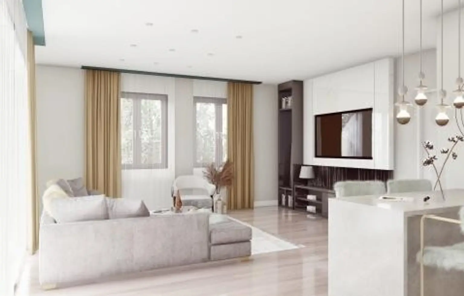 08 Grundstück in Ollern