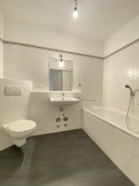 Attraktive 2-Zimmer Wohnung mit Loggia im 16.Bezirk - zu verkaufen!