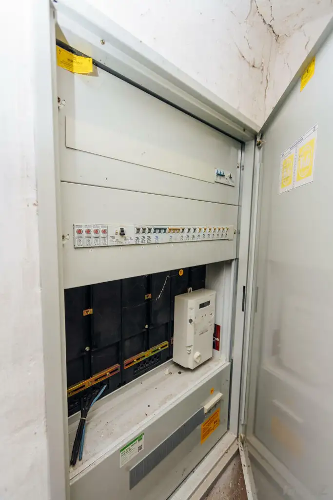 Sanierungsbedürftiges Einfamilienhaus mit toller Aussicht beim Zentrum von Hengsberg