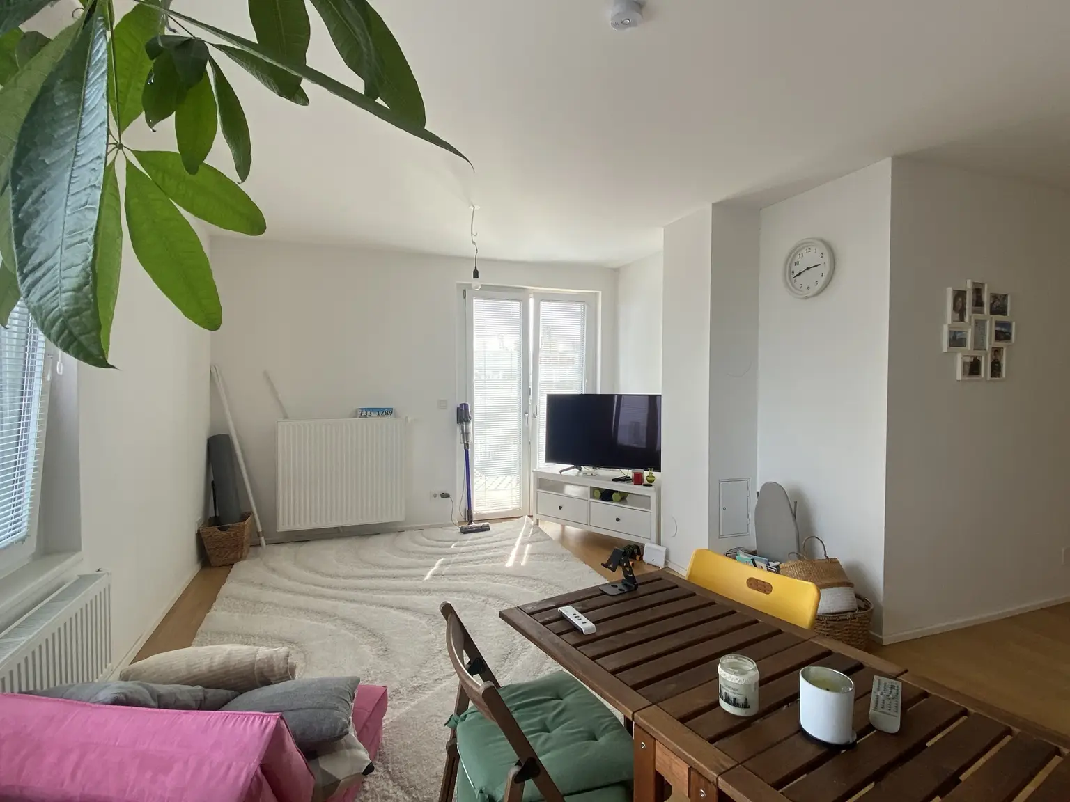 LAENDYARD | 5-Zimmer-Wohntraum mit Dachterrasse  in Donaukanal Nähe