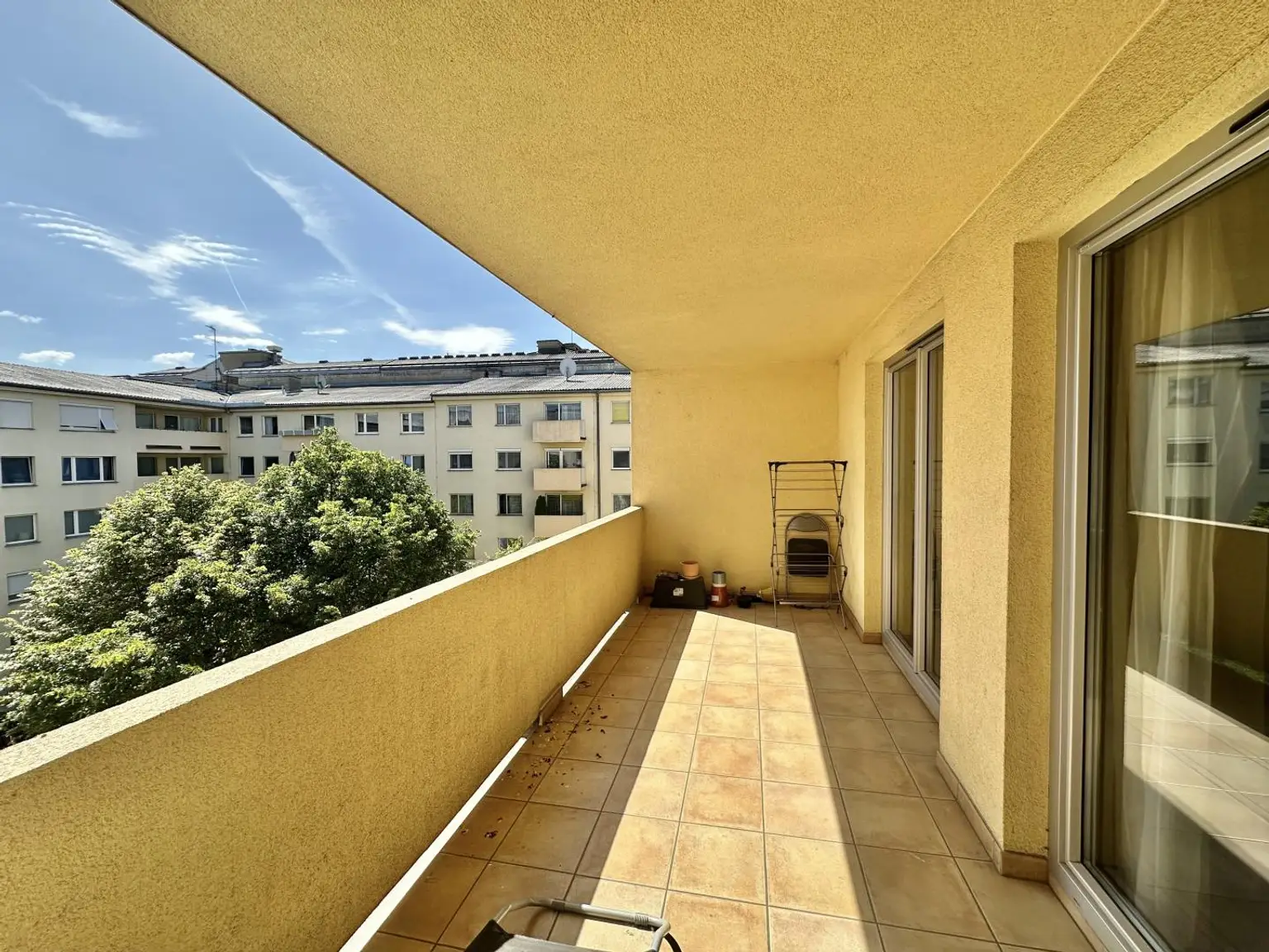 Loggia