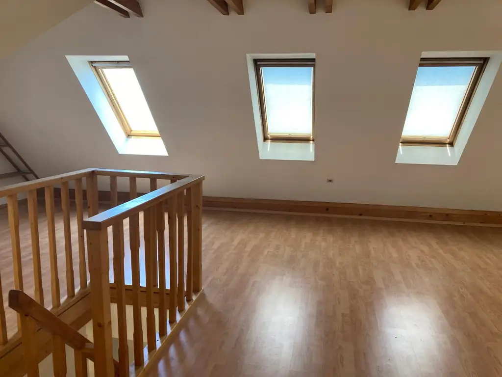 Galeriewohnung mit Balkon Bezirk Jakomini