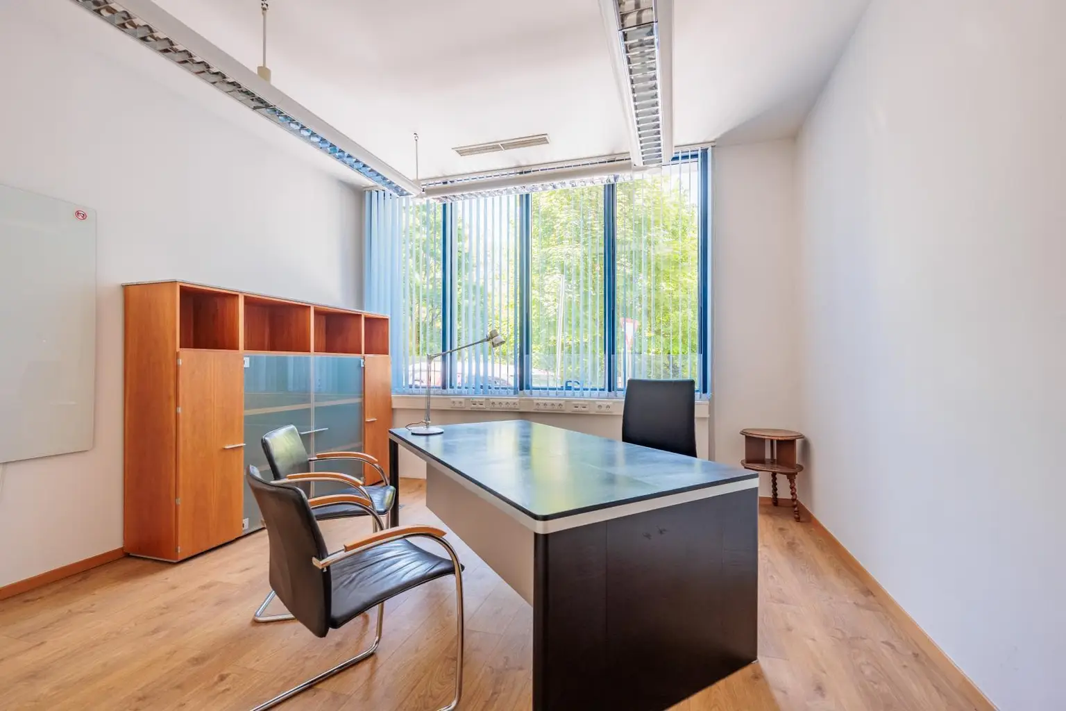 Büro