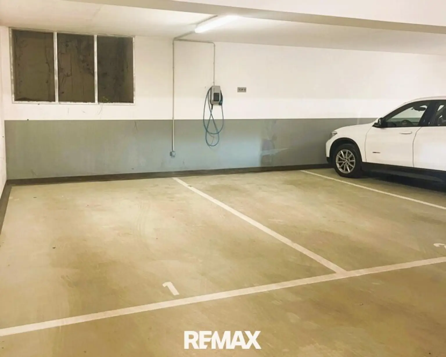 Garage 1220 Wien