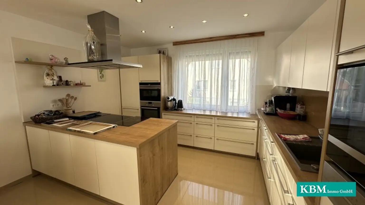 Traumhaus in Muckendorf mit Balkon und moderner Ausstattung!