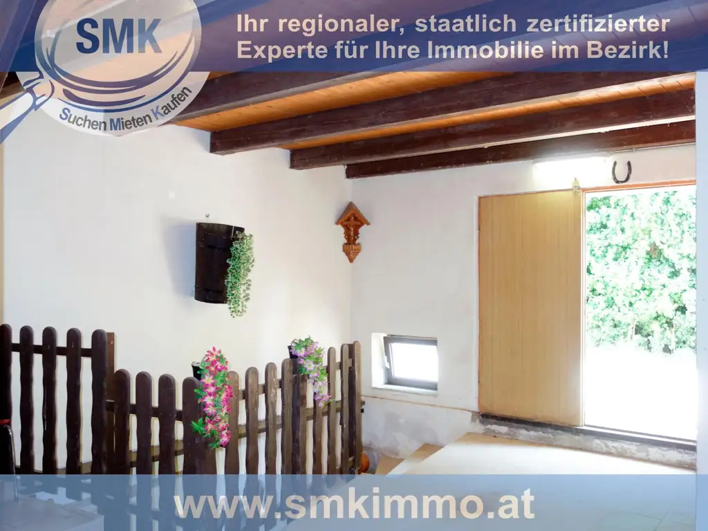 Urige Gemütlichkeit in ruhiger Kellergassenlage!