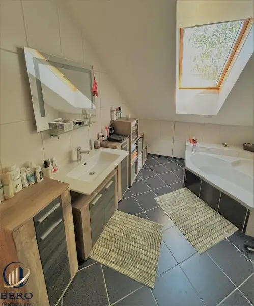 Charmantes Einfamilienhaus 126m² in Muckendorf an der Donau – gepflegt & top ausgestattet!
