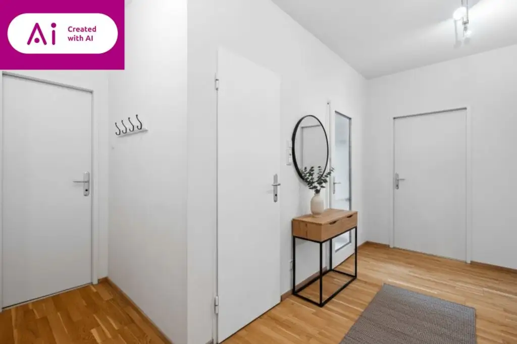 4-Zimmerwohnung mit Stellplatz / +++RE/MAX Trend+++