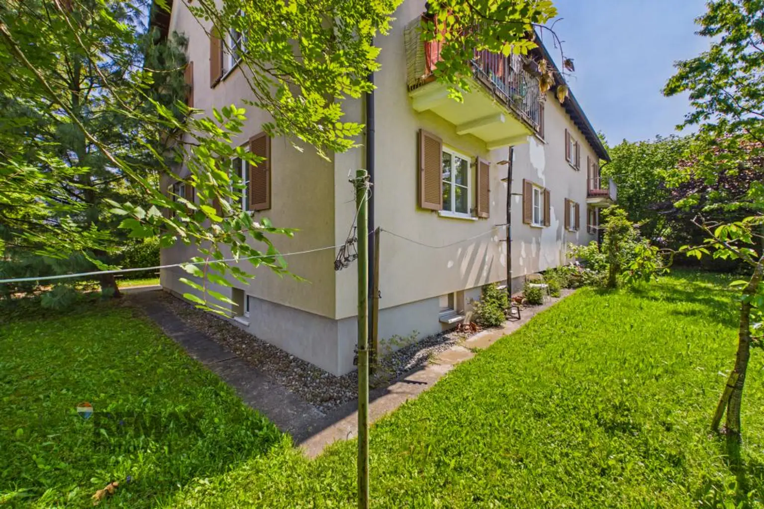 Gemeinschaftsgarten