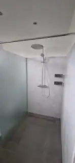 Dusche