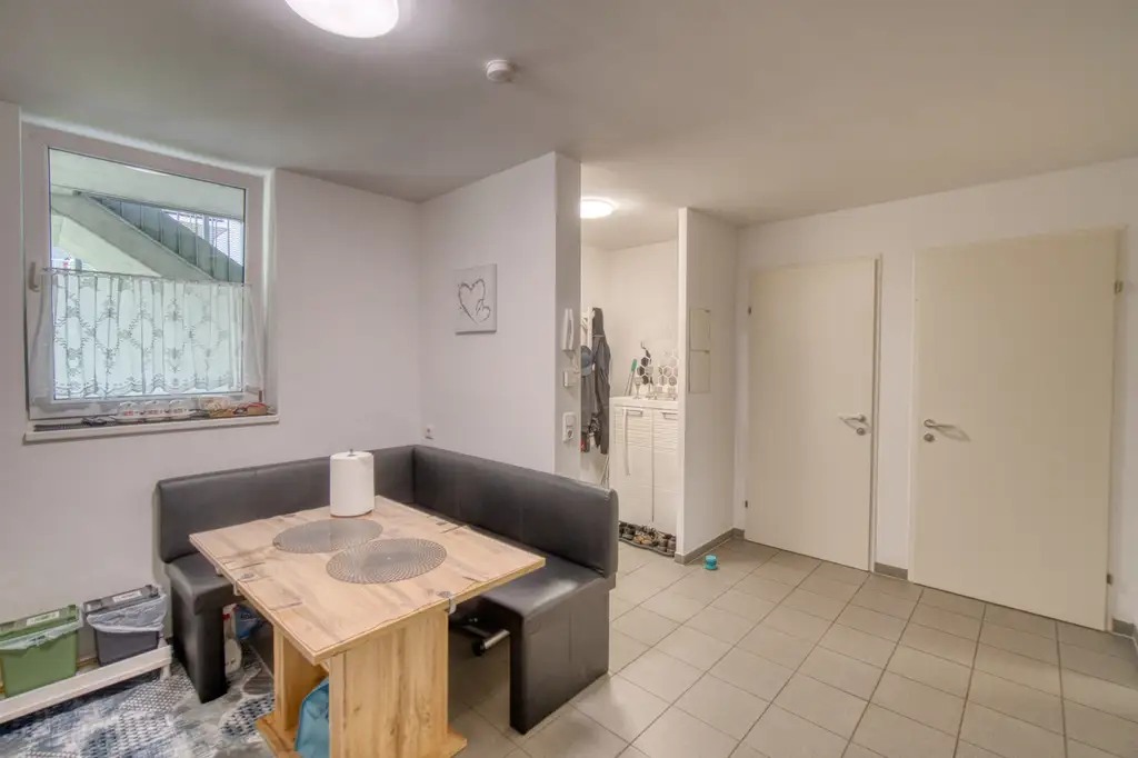 Moderne ruhige Terrassenwohnung in Innsbruck