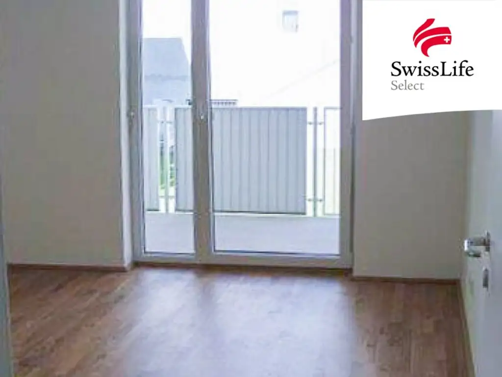 Moderne Anleger-Wohnung | mit Balkon und Tiefgarage | gut vermietet