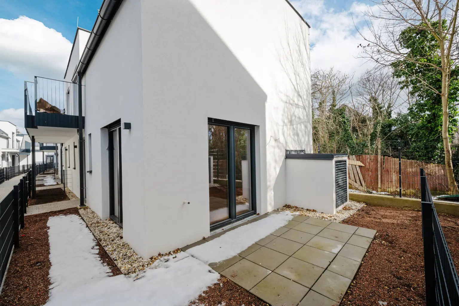 Terrasse & Garten Top 2.4