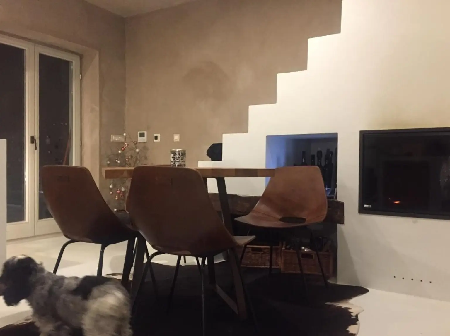 Steinhaus Livade