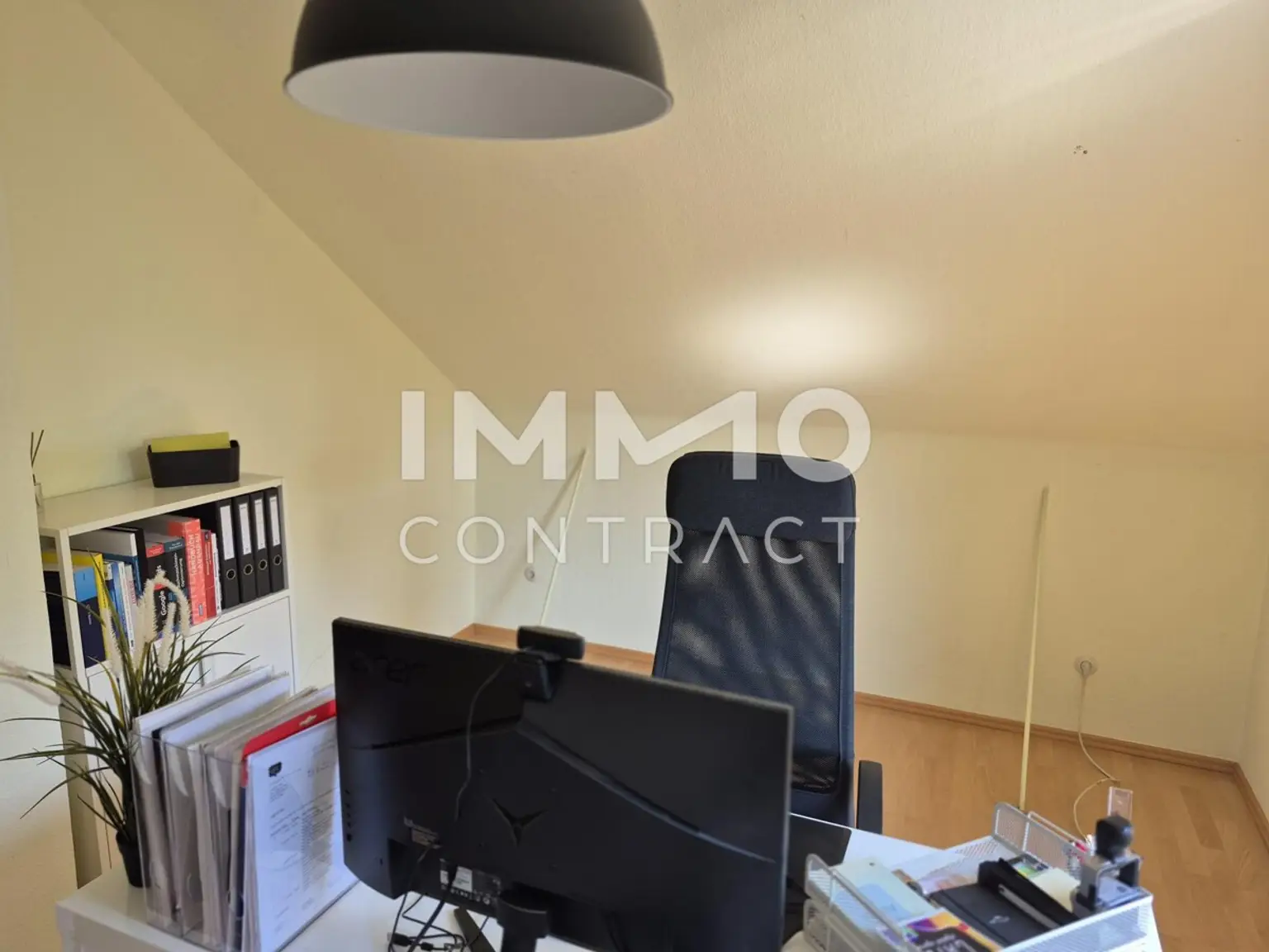 Ein Traum im Grünen,
Einfamilienhaus in Ruhelage!