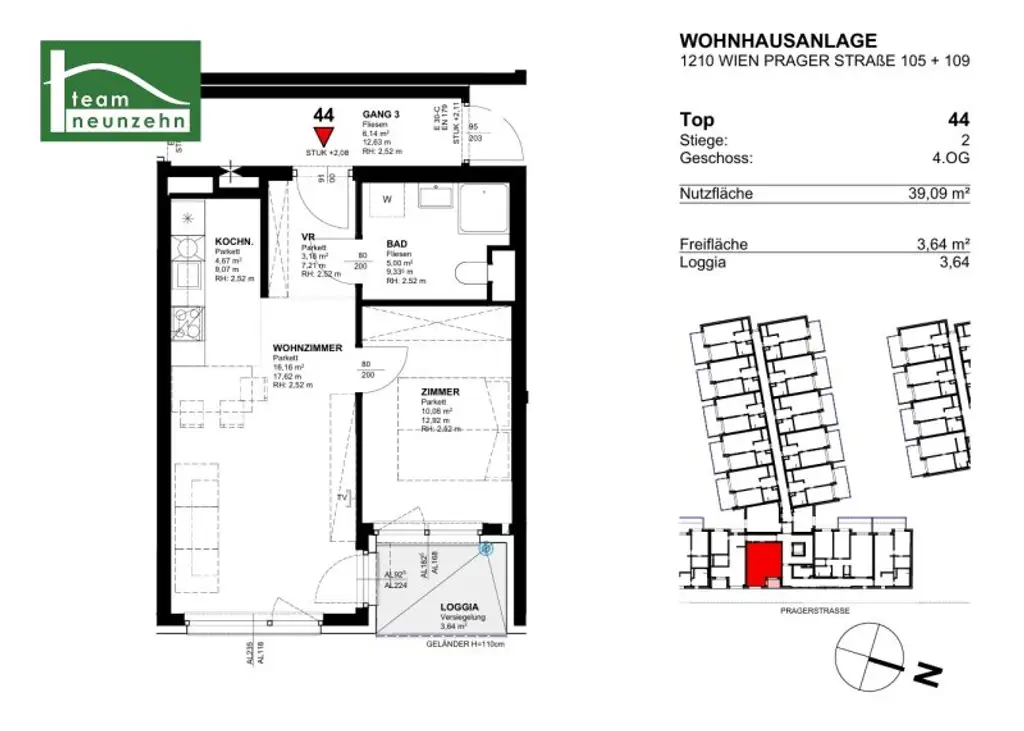 Plan