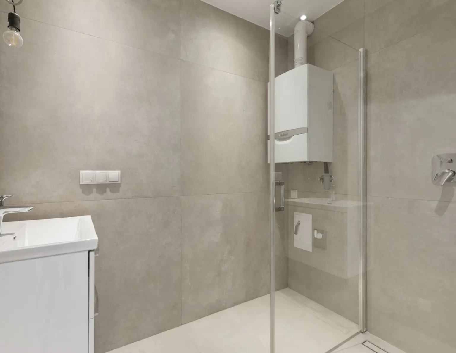 ALEGER-HIT! Vermietete Einheit im Herzen Meidlings